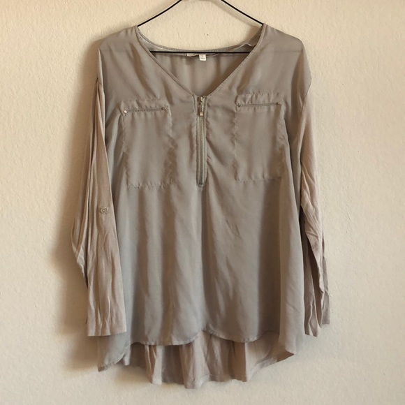 Ellen Tracy Tops - Ellen Tracy | blouse